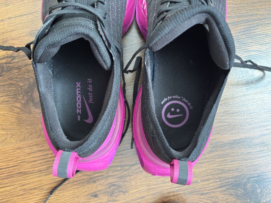 Кроссовки Nike Zoomx Invincible Run 3