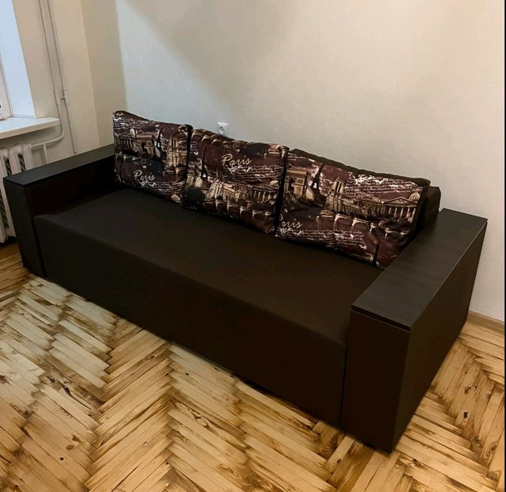 Диван еврокнижка новый в наличии