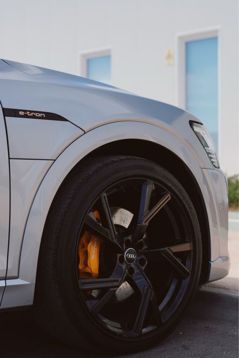 Audi e-tron 55 quattro Sportback S line | 2021 | FULL EXTRAS