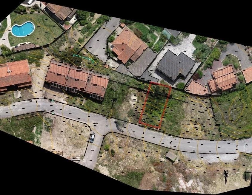 Lote Terreno para construção moradia Venda do Pinheiro