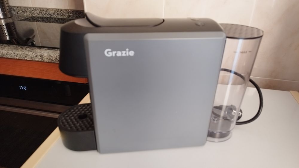 Máquina  de café