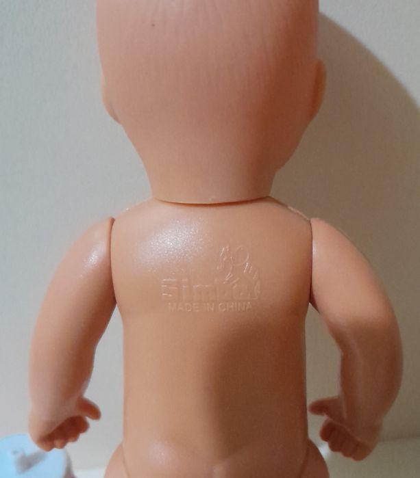 Пупсы 2 шт. набор