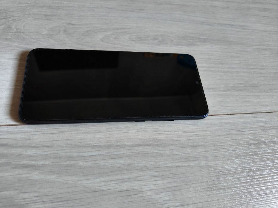Redmi 10c czarny
