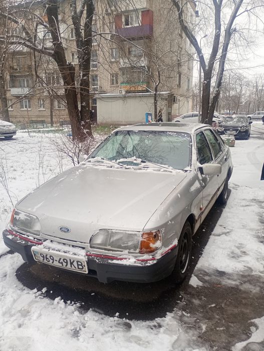Продам Форд сієра є форкоа