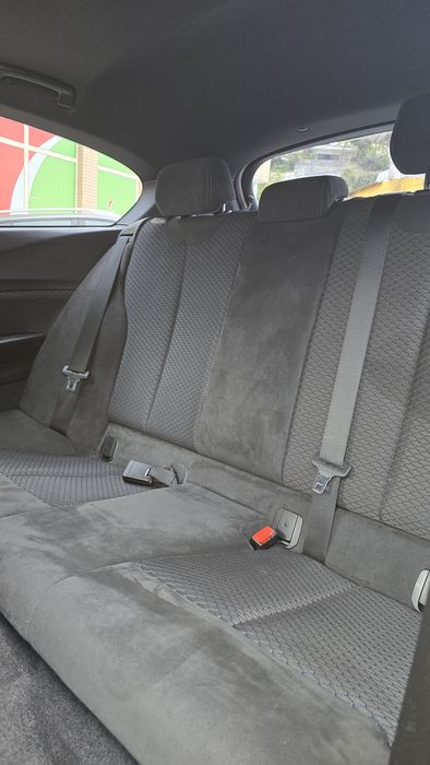 Bmw 118d  M Edition original
