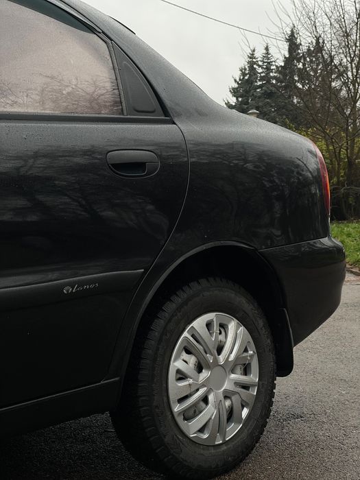 Продам ЗАЗ Sens 2011