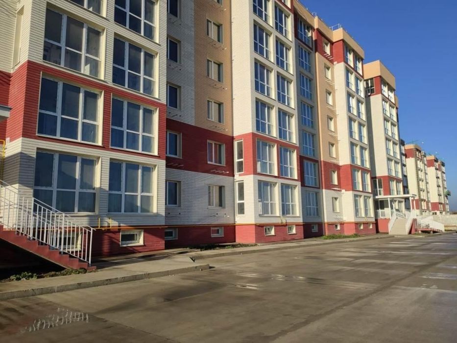 Продам 1-кв. вул. Будівельна ЖК Розенталь. Ваучер, Е-Оселя (324-672)