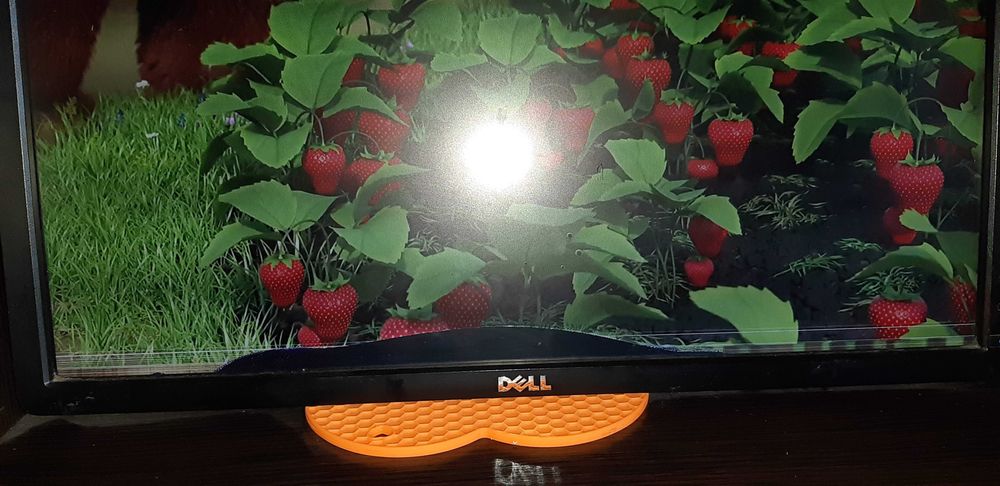 Монітор Dell P2213F 22" TFT+TN VGA DVI-D DP, usb, 1680 х 1050