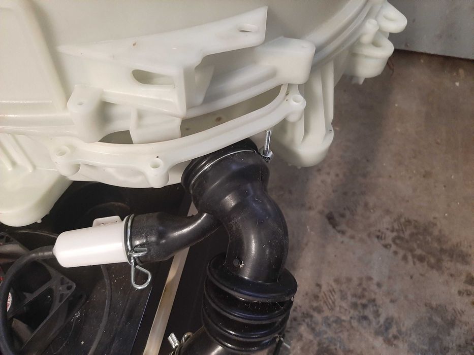 Wszystkie części do pralki Gorenje panel czujnik komora pojemnik wąż