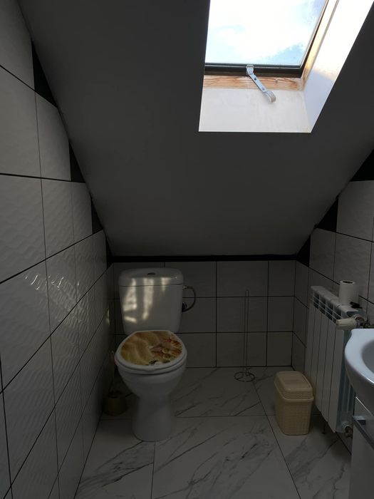 Sprzedam dom jednorodzinny