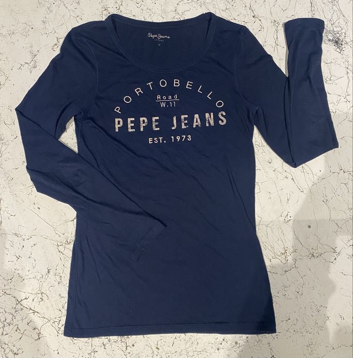 Bluzka Pepe Jeans