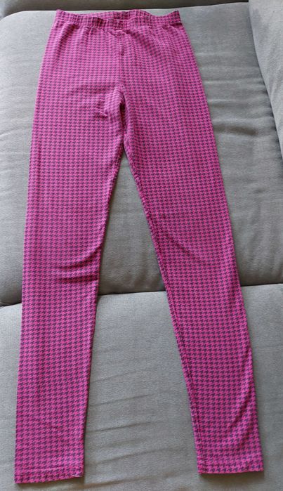 legginsy Coccodrilo r. 158