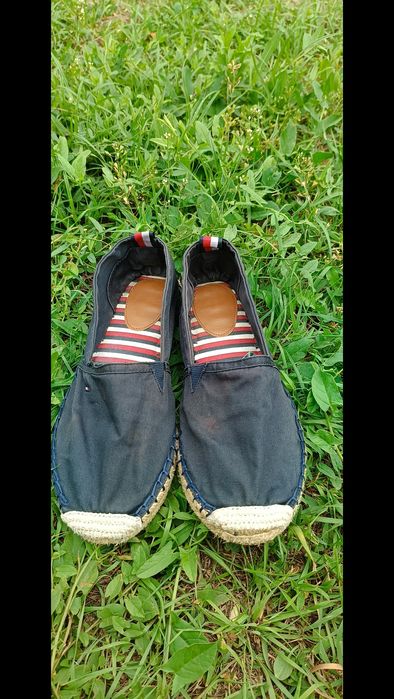 Продам чешки "Томми Халфиджер".