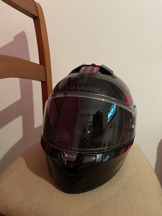 Capacete Shark D-Skwal 2