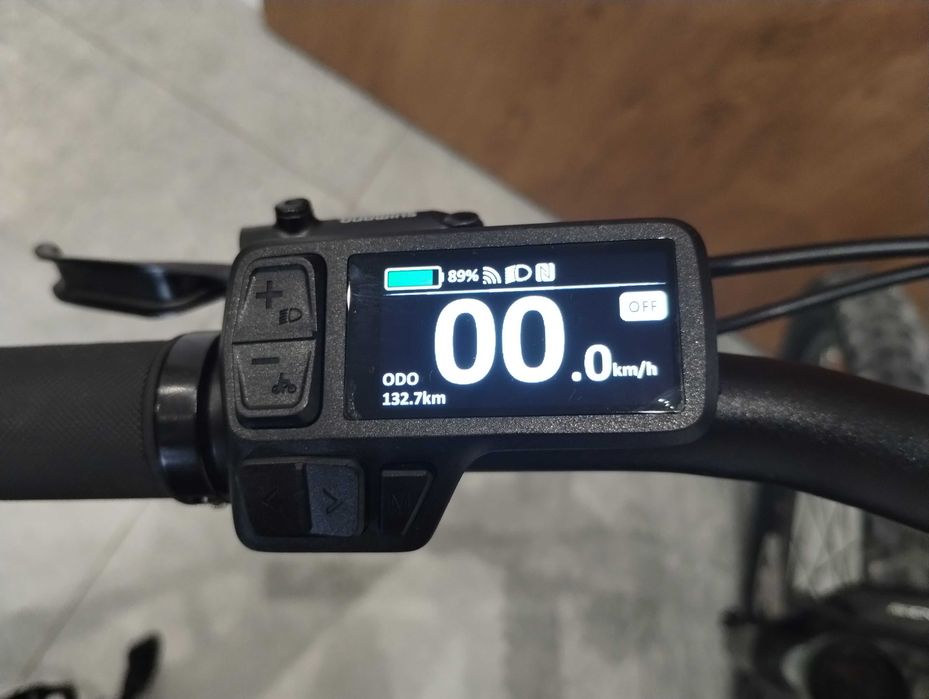 Sprzedam E-bike , rower elektryczny MTB , AGON, 250 W, Nowy Super okazja