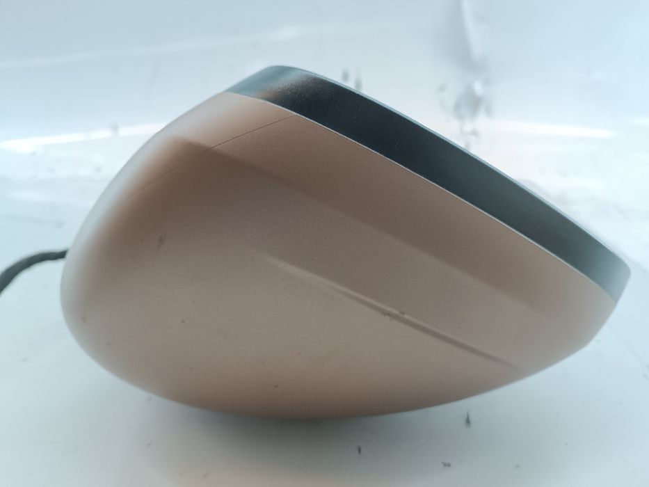 Espelho Retrovisor Esquerdo Elétrico - CITROËN C3 AIRCROSS II (2R_, 2C_) | 17 -