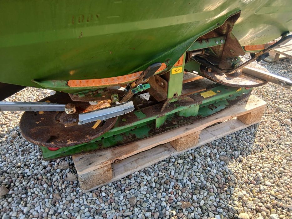 Amazone ZA-M 2000 Rozsiew 18-24m Oryginał