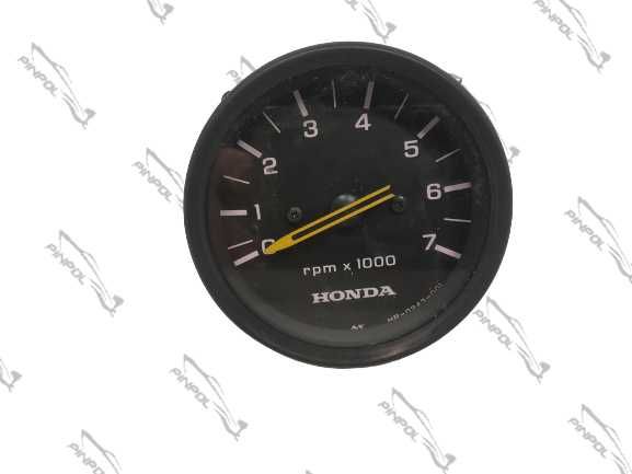 Zegar Obrotomierz Honda Marine nr. 309