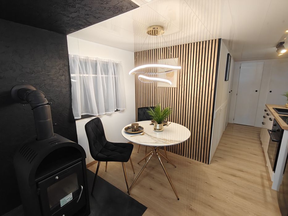 Nowość Domek holenderski Nowy Styl