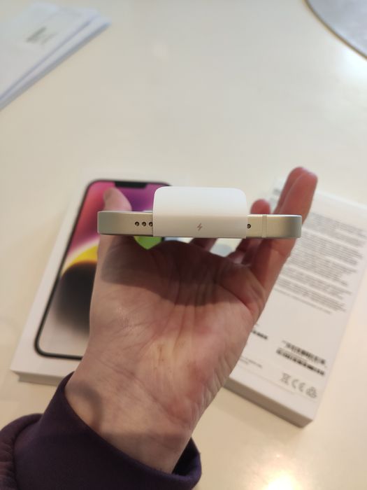 Nowy iPhone 14 128 GB