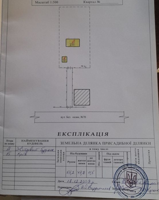 Продаж будинку с.Мокра