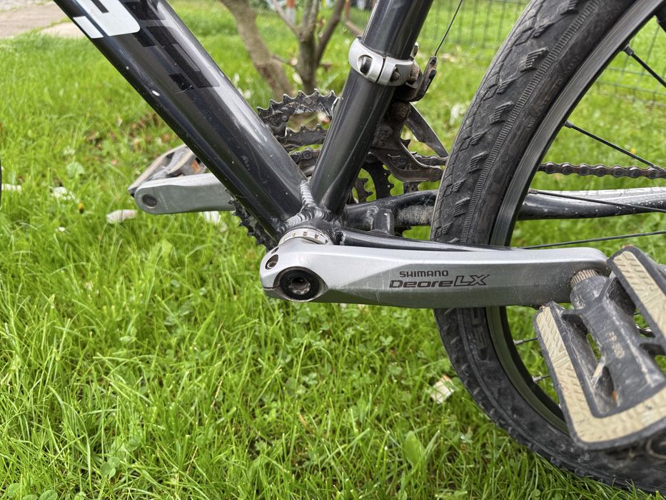 Rower Merida Matts TFS 900