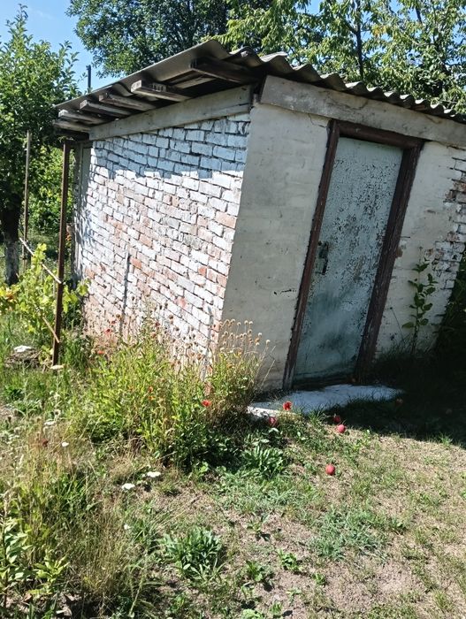 Продається дачна ділянка 21 сот