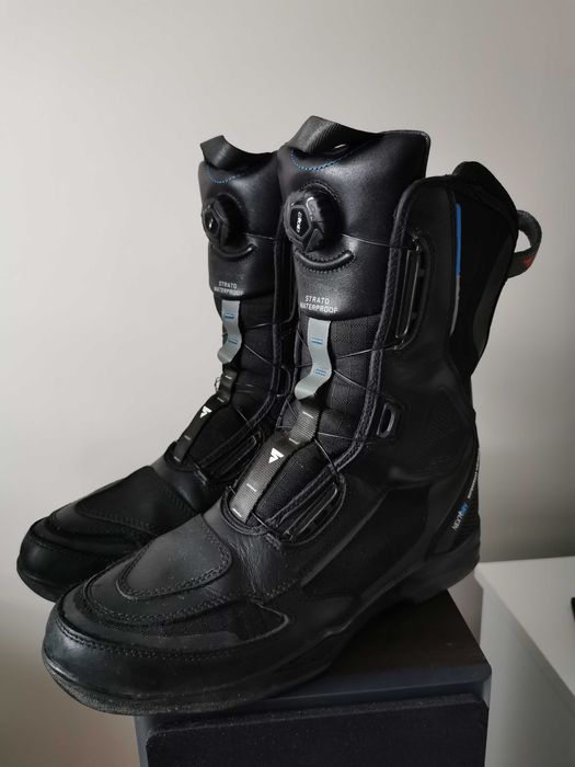 Buty SHIMA Strato Men WP