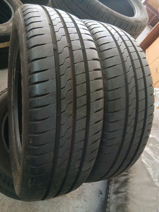 4 Pneus 175/60R15 Firestone como Novos