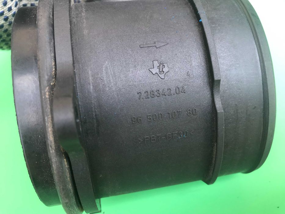 Расходомер (ДМРВ) Mazda 3 BK 1.6MZ-CD | Mini Cooper D 1.6D