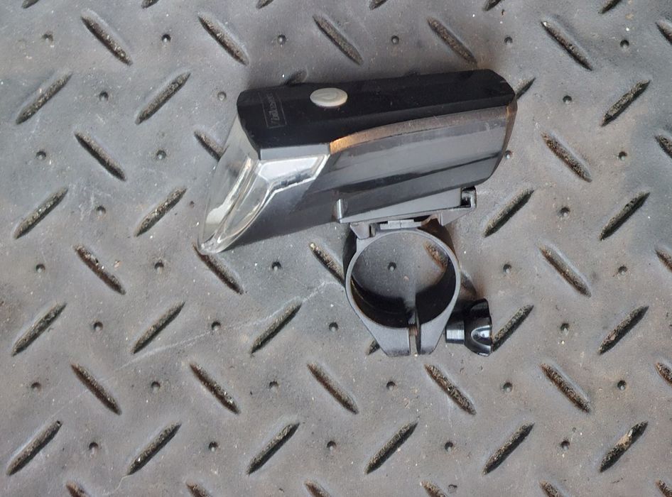 Фары, мигалки, габариты