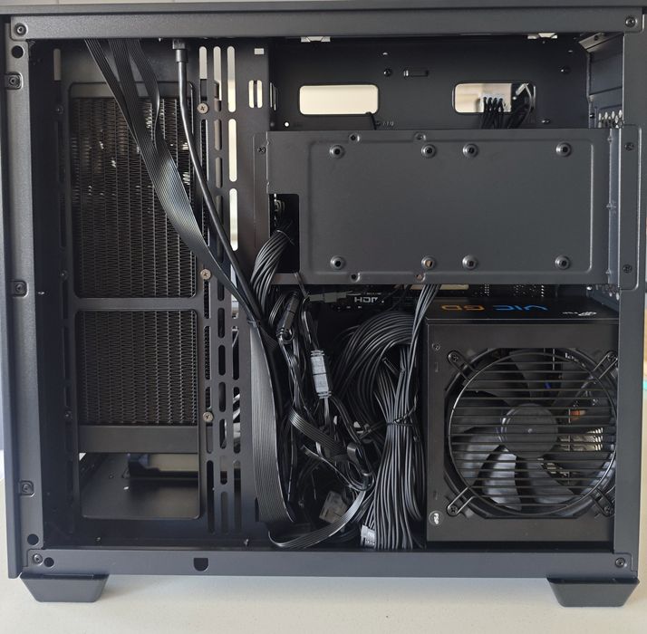 XTREME Gaming PC | Ryzen 7600X | 32GB DDR5 | RX 7800XT 16GB | = NOVO