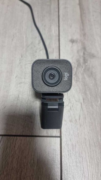 Logitech StreamCam 1080/ 60FPS веб-камера для стрімінгу