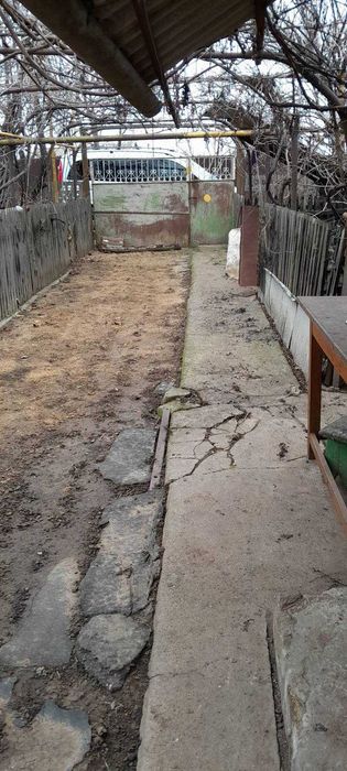 Продам дом в Беляевке