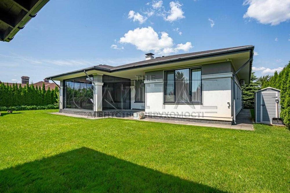 Продажа дома, с. Вишенки, Бориспольский р-н, КГ  Zoloche Vezuviy