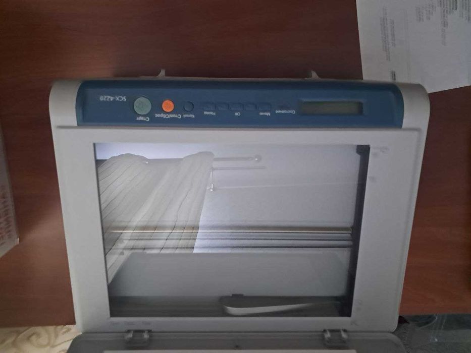 Принтер та мфу Samsung