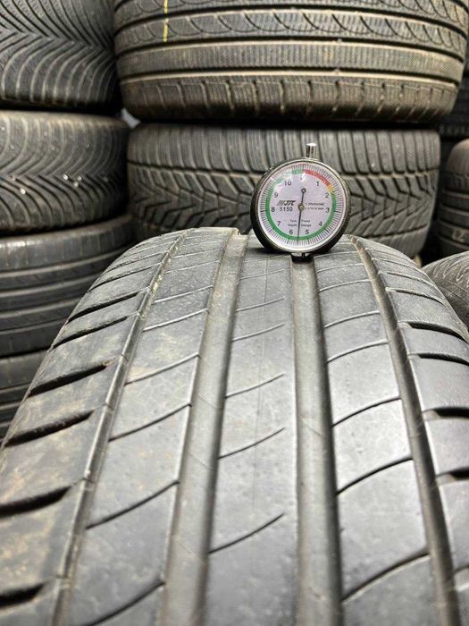 Шини 215/60 R17 Michelin комплект літо. летняя резина. ар. 201664
