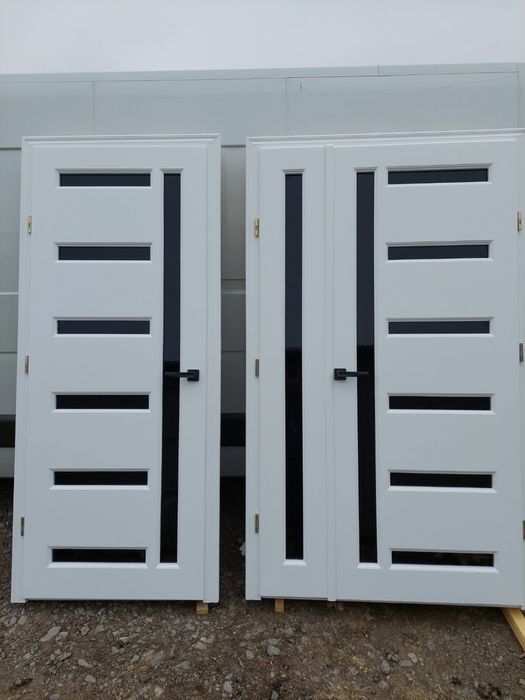 Двері з масиву.Вхідні та міжкімнатні.Від виробника