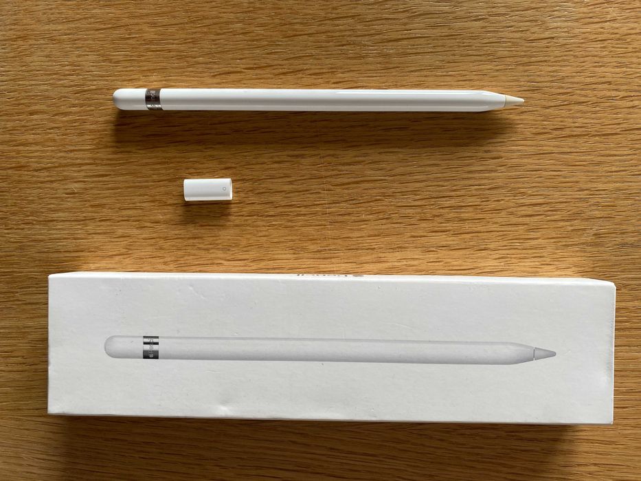 Apple Pencil (1. generacji) A1603