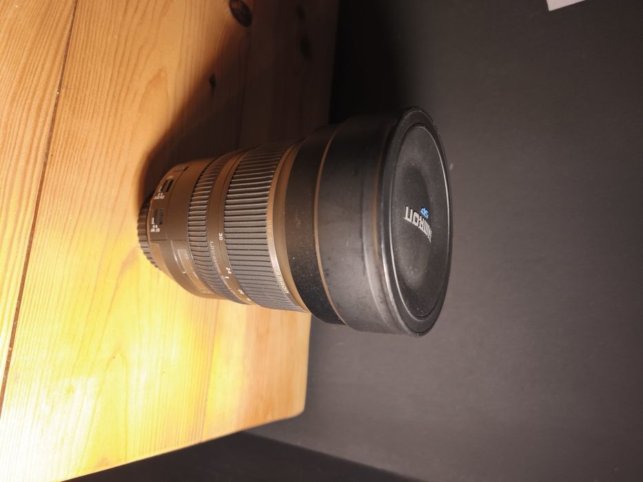 Tamron 15-30mm f2.8 (Canon EF)