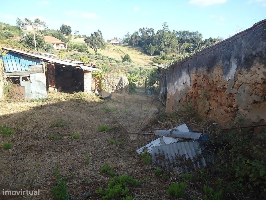 Terreno  para venda