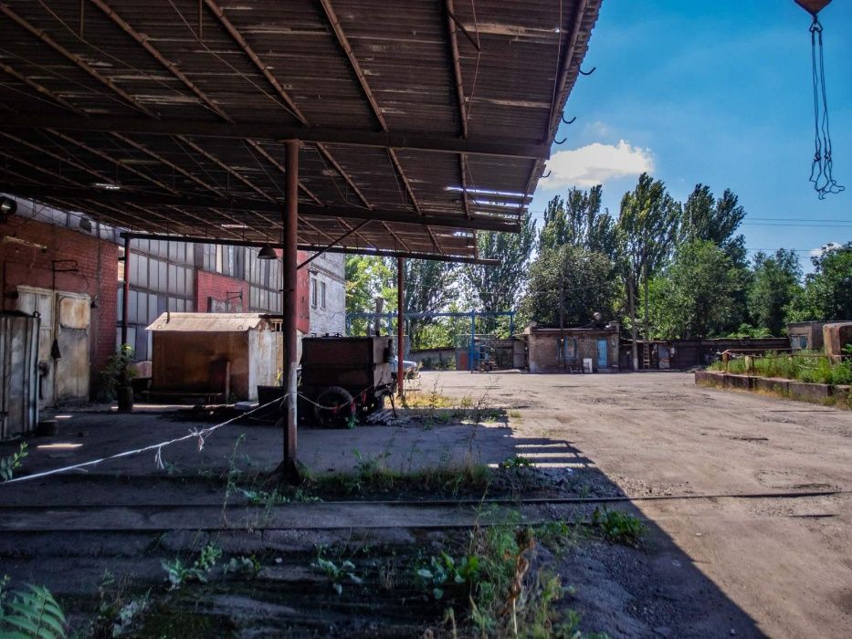 Продам производственный комплекс, переулок Тамбовский, Вознесен. р-н.