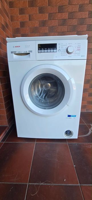 Pralka Bosh używana
