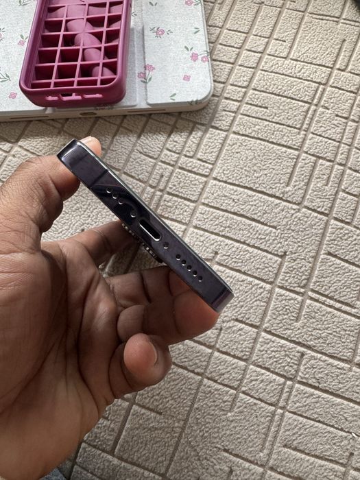 Iphone 14 Pro em otimo estado