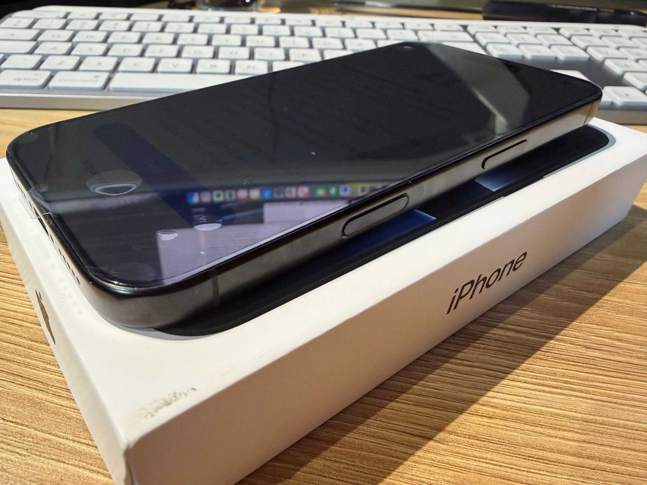 Iphone 16 PRO 512gb - gwarancja do 04/2027