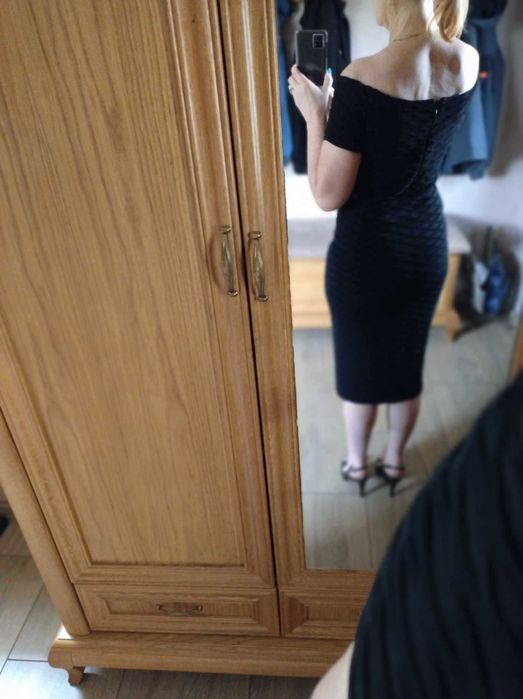 Michael Kors sukienka S 36