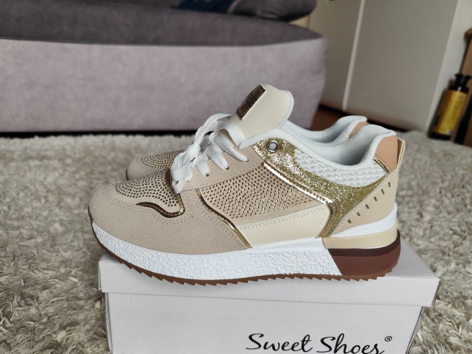 Nowe buty adidasy rozmiar 40 Guess