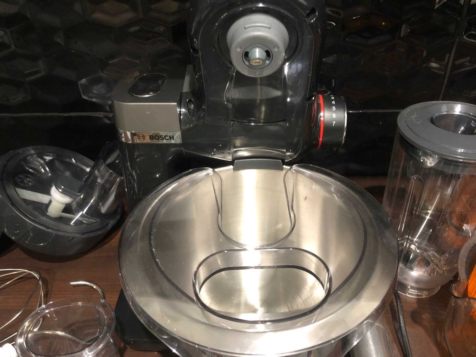 BOSH Robot Kuchenny  wielofunkcyjny