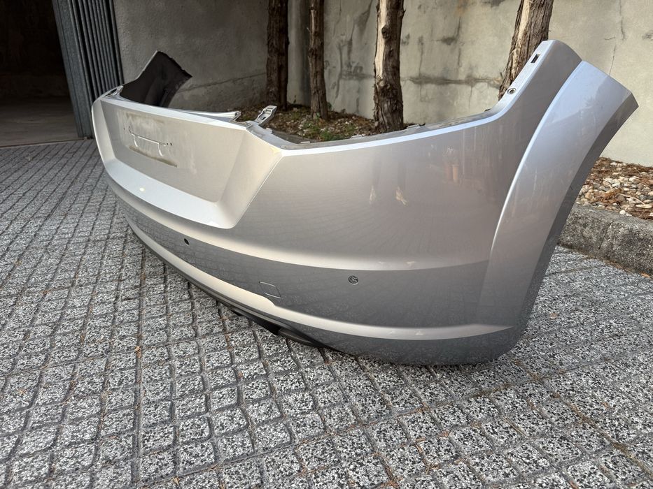 Pára choques Audi TT 8S