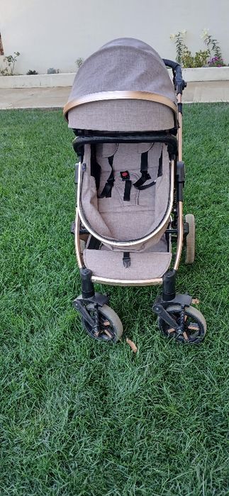 Carinho  bebe (trio]